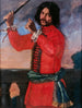 Hindrik Hasenberger - David Klöcker Ehrenstrahl — artwork view
