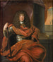 Christian Albrecht 1641-1694 - David Klöcker Ehrenstrahl — vista de la obra