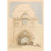 Abbaye d'Aberothock - David Roberts — vista de la obra