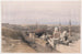 El Cairo visto desde el oeste - David Roberts — vista de la obra