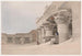 Edfou Edfu Idf 24 November 1838 - David Roberts — artwork view