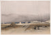 Ruins of the Memnonium, Thebes, December 5, 1838 - David Roberts — artwork view