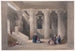 Temple à Esneh, 25 novembre 1838 - David Roberts — vista de la obra