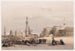 L'Entrada de la ciudadela de El Cairo - David Roberts — vista de la obra
