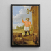 Reproducción del cuadro Otoño - David Teniers el Joven