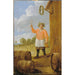 Reproducción del cuadro Otoño - David Teniers el Joven