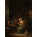 Duo - David Teniers el Joven — vista de la obra