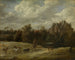 Return of the Hunt - David Teniers the Younger — artwork view