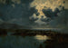 Marais au clair de lune - David Young Cameron — artwork view