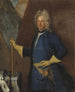 Stanislas Ier Leszczynski 1677-1766 Rey de Polonia - David von Krafft — vista de la obra
