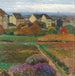 Dbling Vienne - Carl Moll — vista de la obra