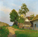 De Haslach Oe - Ferdinand Brunner — vista de la obra