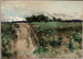 Esquisse de paisaje - De Lancey Gill — vista de la obra