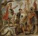 Décio Mus s'adressant aux légions - Peter Paul Rubens — artwork view