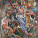 Decoración mural - James Henry Daugherty — vista de la obra