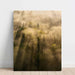 Decoración fotográfica de naturaleza - El bosque encantado