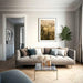 Decoración fotográfica de naturaleza - El bosque encantado