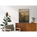 Decoración fotográfica de naturaleza - El bosque encantado