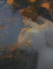 Venetian Girls - Delphin Enjolras — artwork view