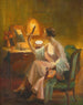 The Boudoir - Delphin Enjolras — artwork view