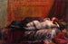 Odalisque - Delphin Enjolras — artwork view