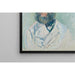Reproduction of the painting Der Koch (Le Chef Père Paul) - Claude Monet