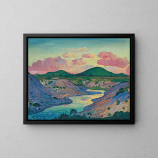 Derwent Lees - Sandhills.webp