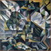 Destin dédié à ma première femme - Fritz Baumann — artwork view