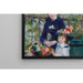 Reproduction of the painting of Two Sisters (On the Terrace) - Pierre-Auguste Renoir
