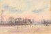 Calle - Dezider Czader — vista de la obra