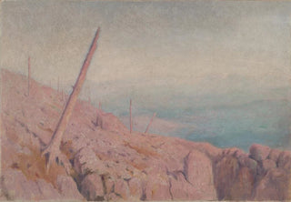 Dezider Czlder - Windthrow.webp