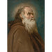 Saint Antoine Abbé - Diego Velázquez — artwork view