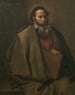 Saint Paul Painting - Diego Velázquez — artwork view
