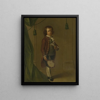 Dionys van Nijmegen - Portrait of Dionys Eliasz van Nijmegen.webp