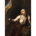 La Madeleine penitente - Dirck Bleker — vista de la obra