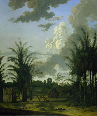 Dirk Valkenburg - Plantation in Suriname.webp