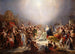 L'Adoration des Mages - Domingos Sequeira — vista de la obra