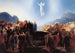 L'Ascension - Domingos Sequeira — artwork view