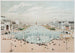 La corte de honor de la Exposición universal - Donaldson Brothers — vista de la obra