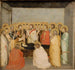 Dormición de la Virgen - Maso di Banco — vista de la obra