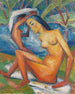 Acte - Dorothea Maetzel-Johannsen — artwork view