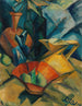 Nature morte à la cruche - Dorothea Maetzel-Johannsen — artwork view