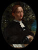 Lucrèce Borgia duquesa de Ferrara - Dosso Dossi — vista de la obra