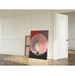 Reproduction of the painting Doves No. 2 - Hilma af Klint