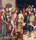 Ecce Homo - Hans Holbein el Joven — vista de la obra