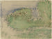 Cap Ferrat - Edgar Degas — vista de la obra
