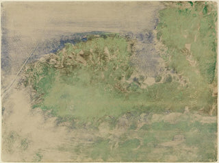 Edgar Degas - Cap Ferrat.webp