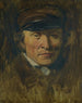 Jérôme Ottoz - Edgar Degas — vista de la obra