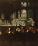 The Ballet of Robert le Diable - Edgar Degas — artwork view