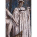 Toilette après le bain - Edgar Degas — vista de la obra
